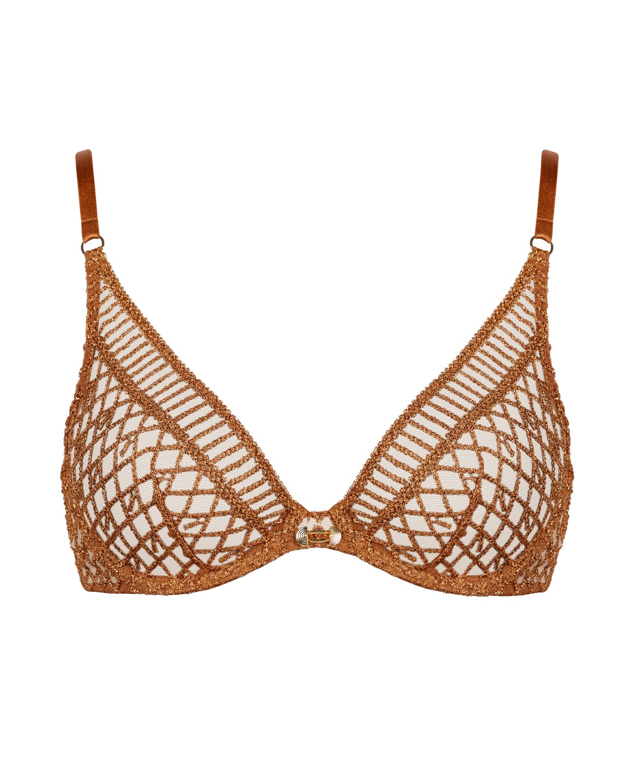 Aubade 4DF12 Stardust Dream BH