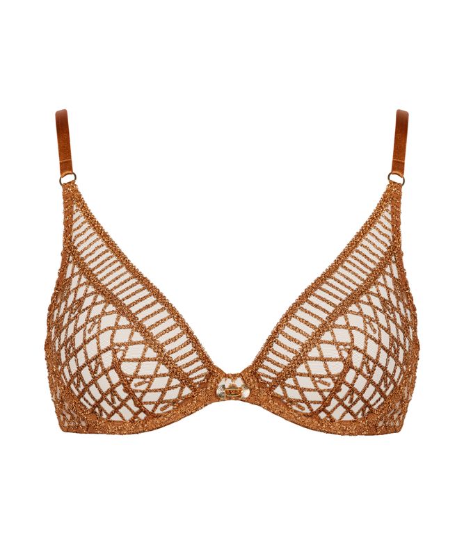 Aubade 4DF12 Stardust Dream BH