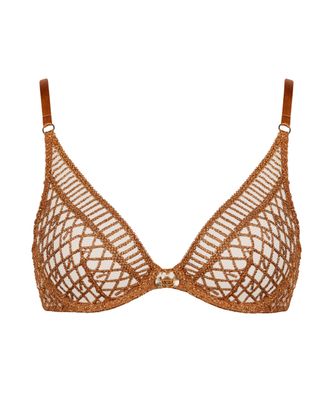 Aubade 4DF12 Stardust Dream BH