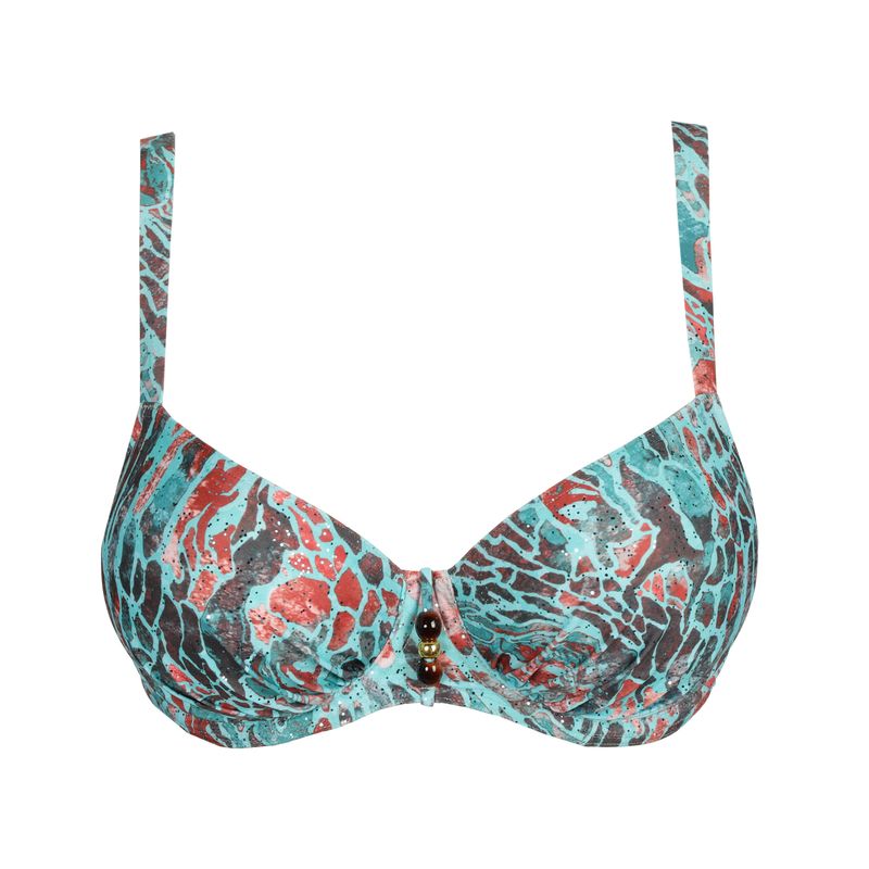 Prima Donna Swim 4012810 Riyad Bikinitop