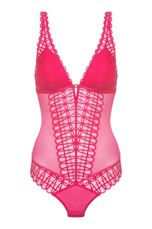 Mey 1330000 Captivating Body