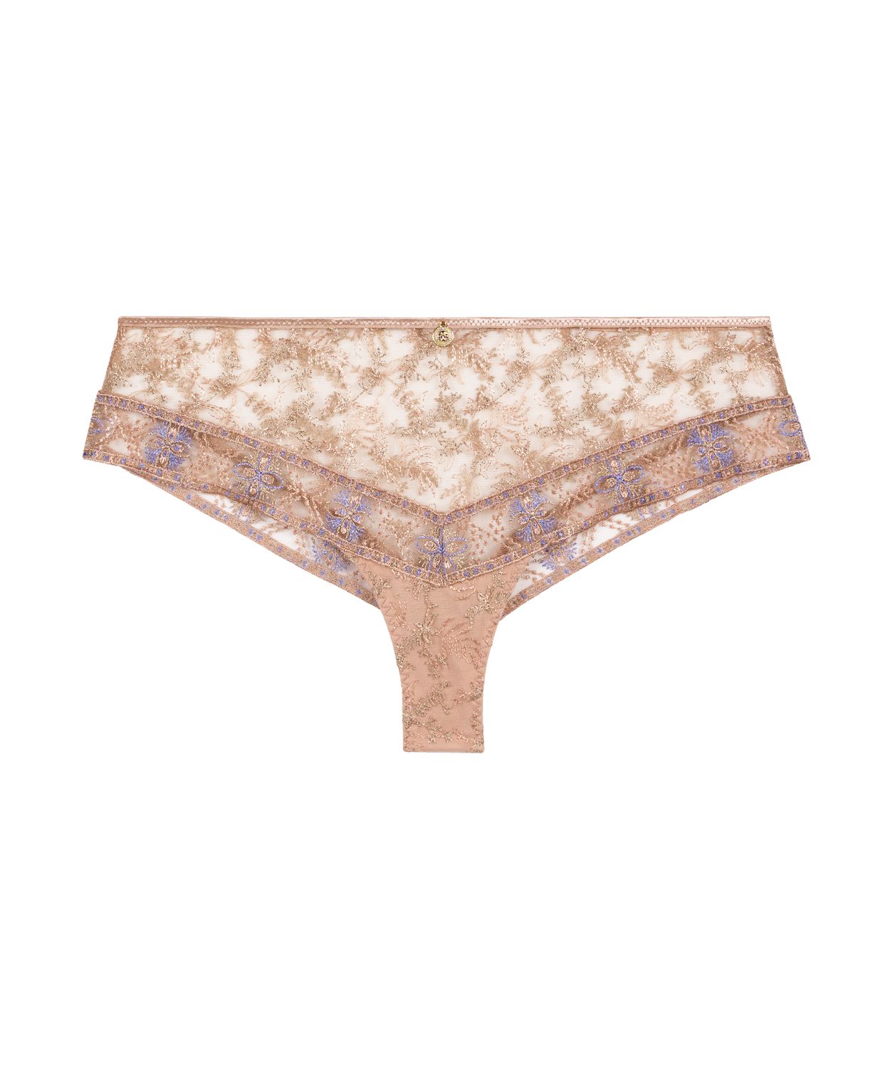 Aubade 4C70 Sound Of Heart Shorty