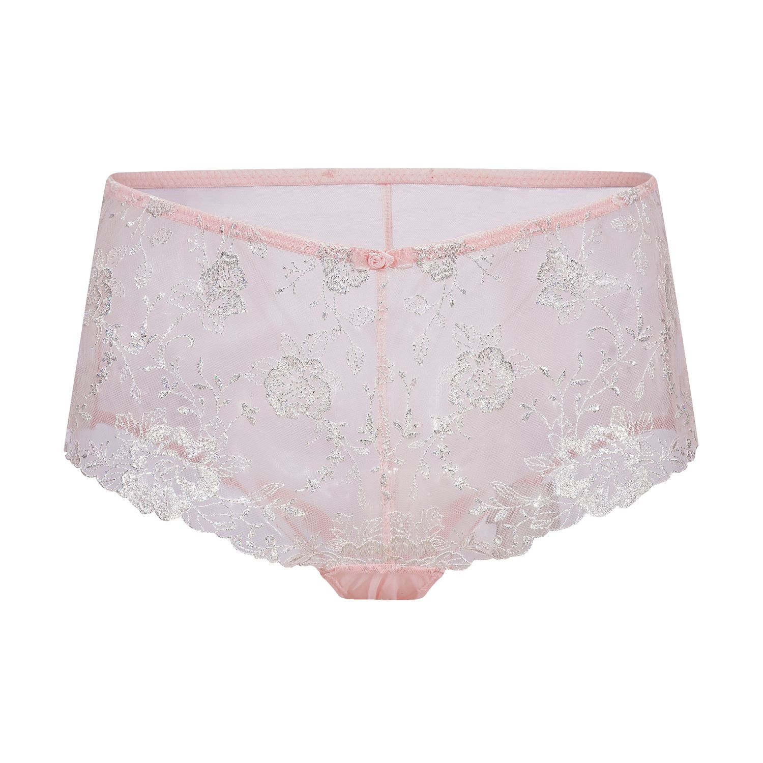 Heavenly HH L25003 Broderie Brazilian