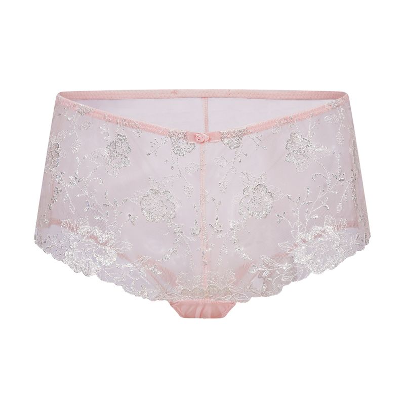 Heavenly HH L25003 Broderie Brazilian