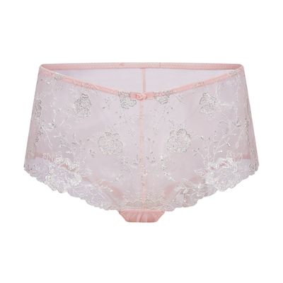 Heavenly HH L25003 Broderie Brazilian