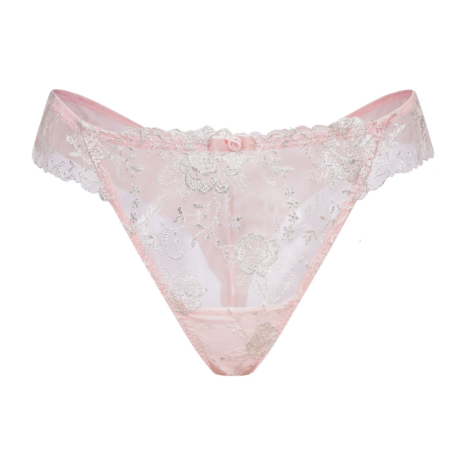 Heavenly HH L25002 Broderie String