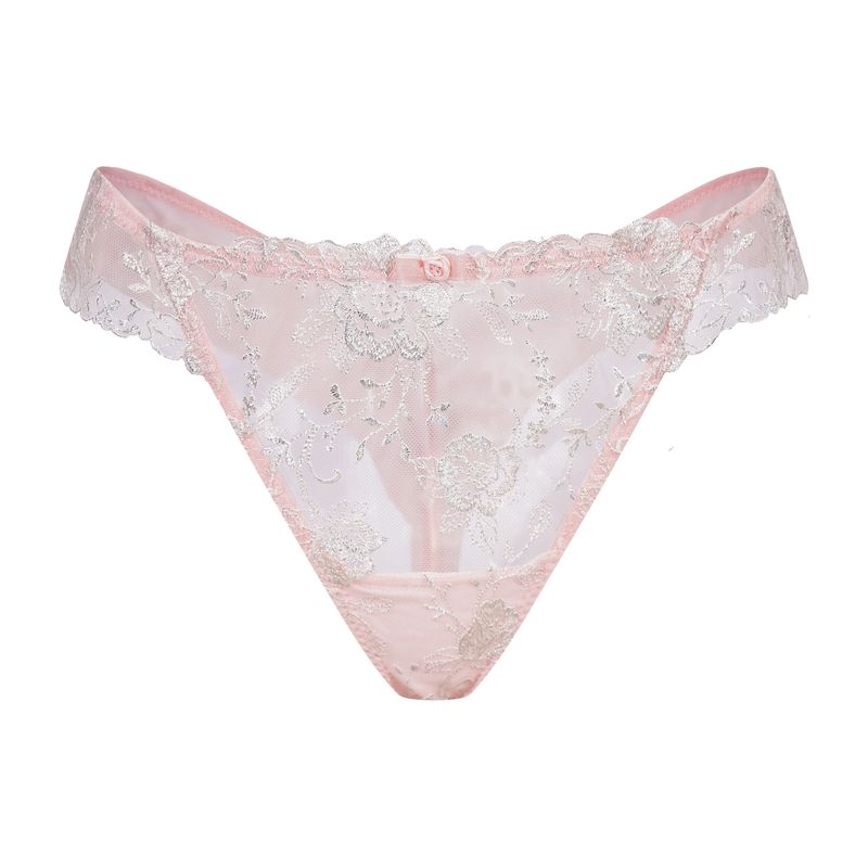Heavenly HH L25002 Broderie String