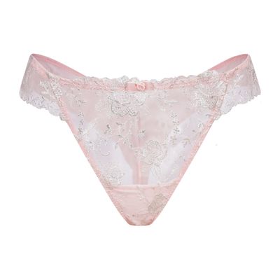 Heavenly HH L25002 Broderie String