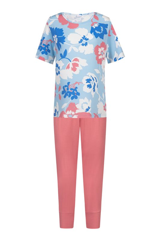 Mey 1240051 Springrose Pyjama