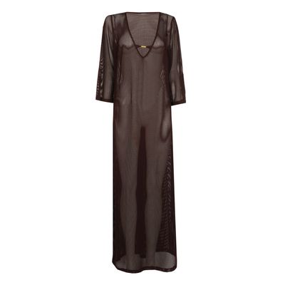 Marie Jo Swim 1007894 Tomar Lange Jurk