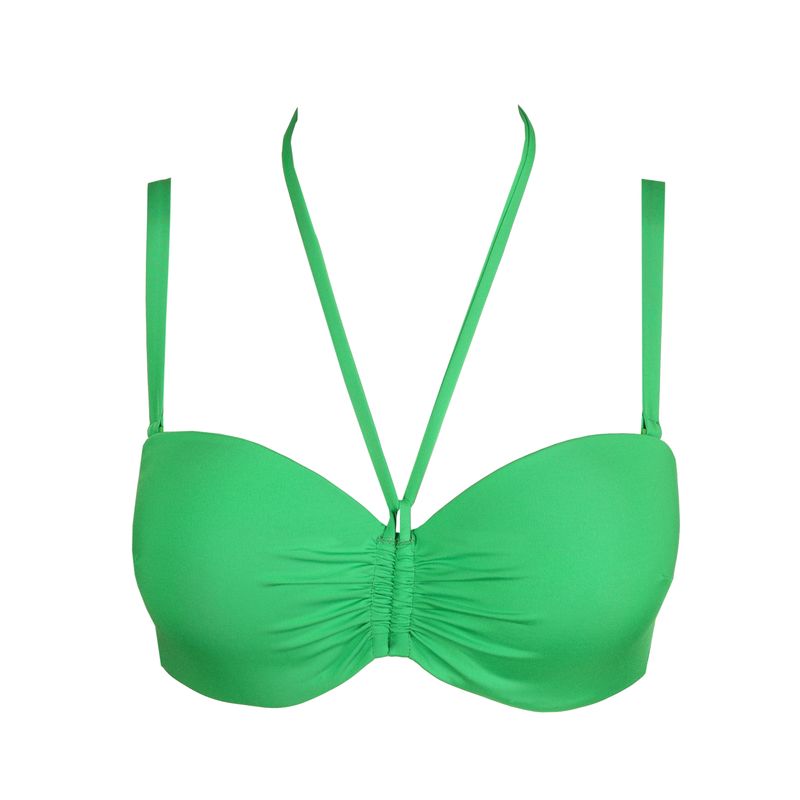 Marie Jo Swim 1008218 Madurai Strapless Bikinitop