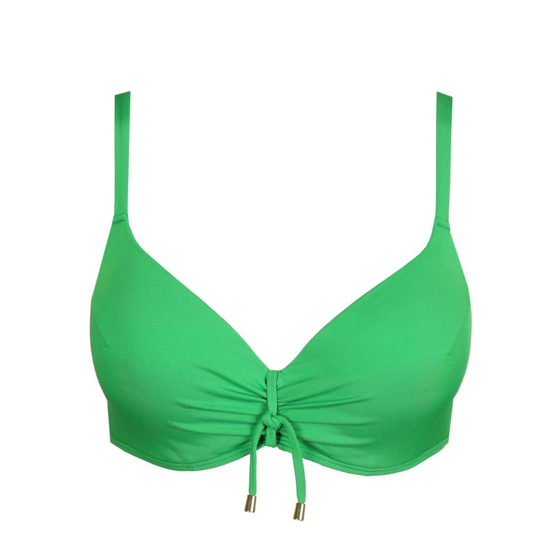 Marie Jo Swim 1008216 Madurai Plunge Bikinitop