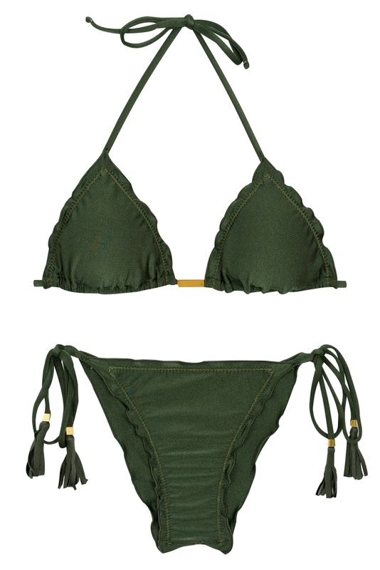 Rio de Sol 19811132342 Palace FruFru Bikinitop