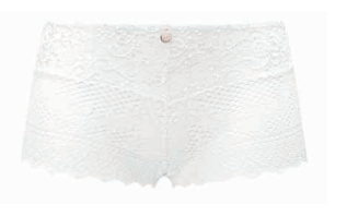 Empreinte 02151 Cassiopee Shorty