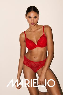 Marie Jo 0101337 Jane BH