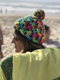 Handmade Brightest Beanies