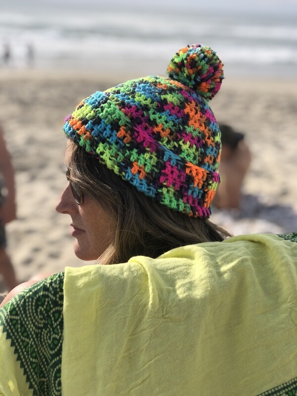 Handmade Beanies