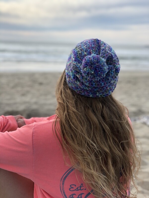 Handmade Beanies