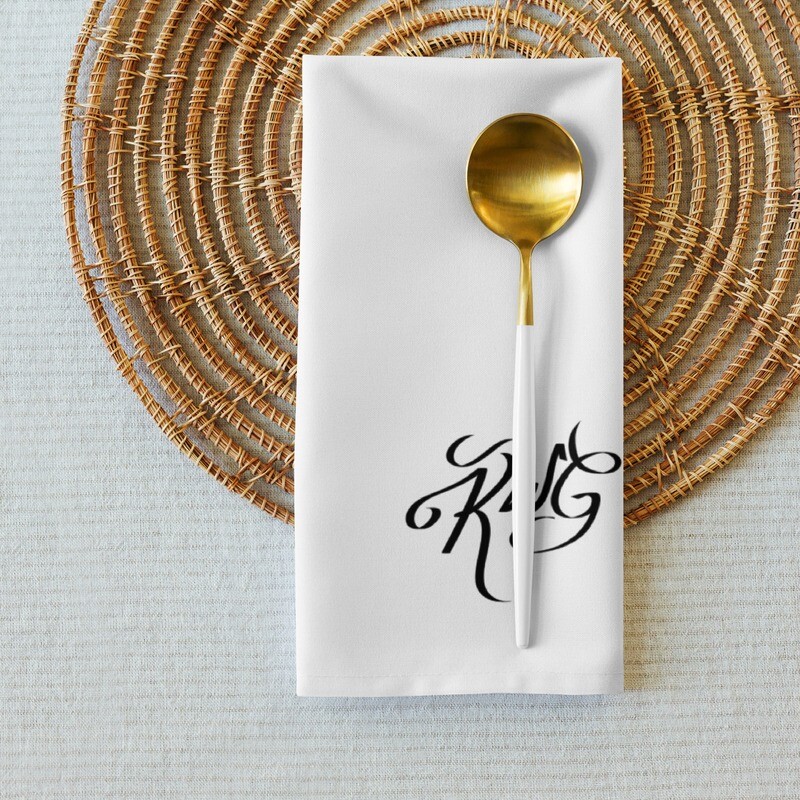 KWG Cloth Napkin Set