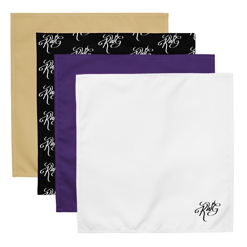 KWG Cloth Napkin Set