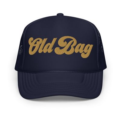 Old Bag Hat
