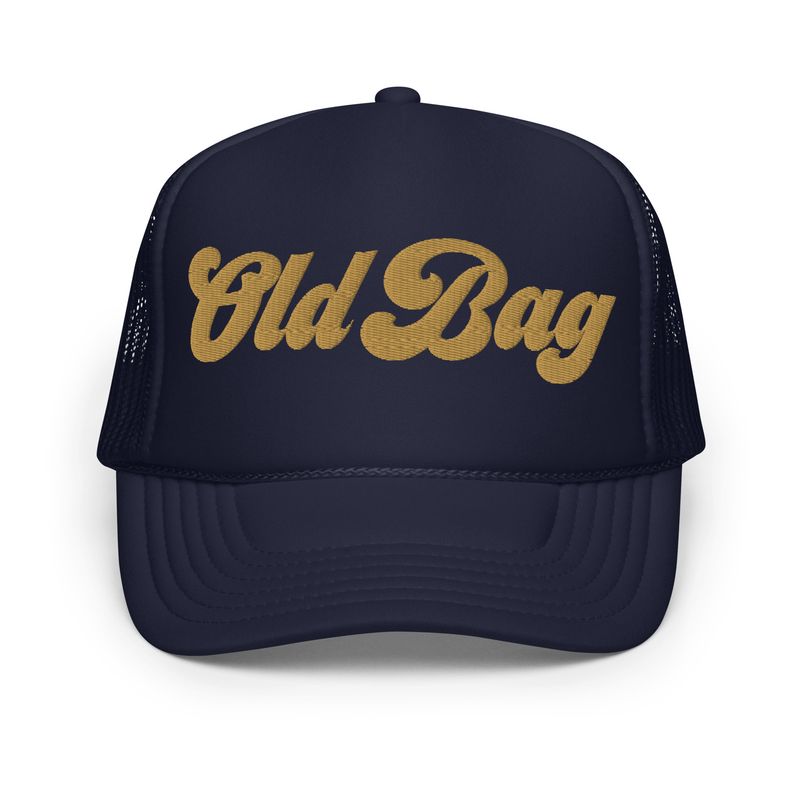 Old Bag Hat