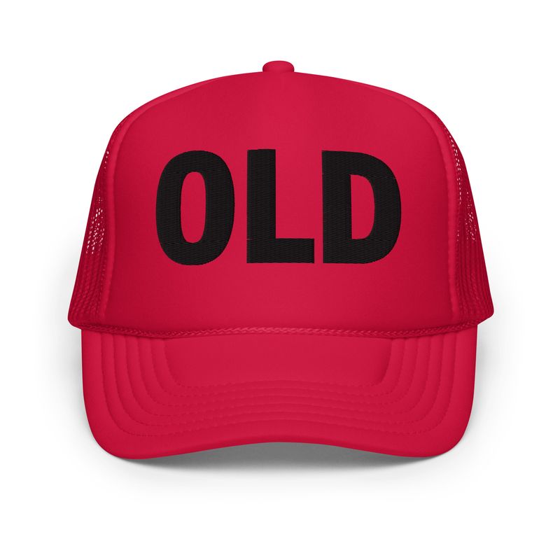 OLD hat