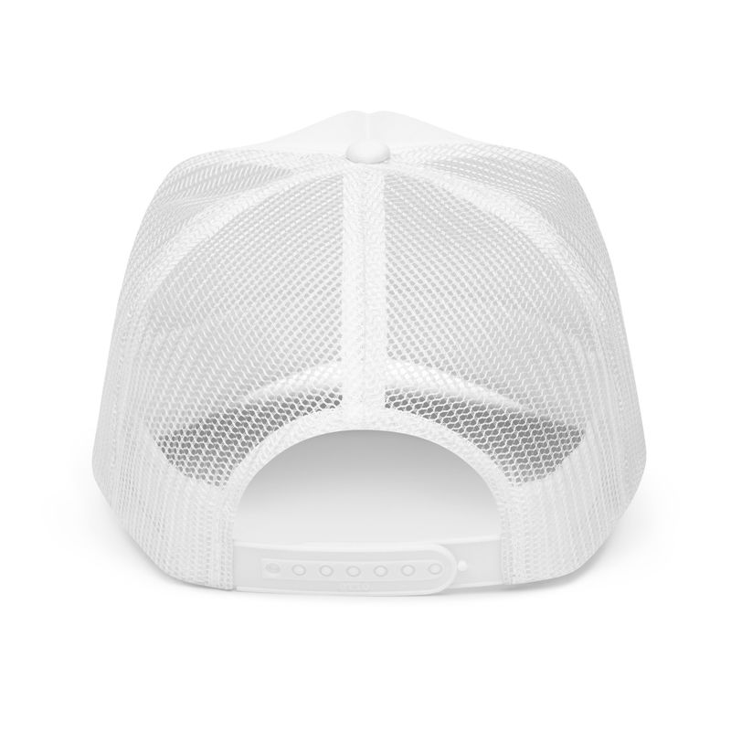 WHAT Hat