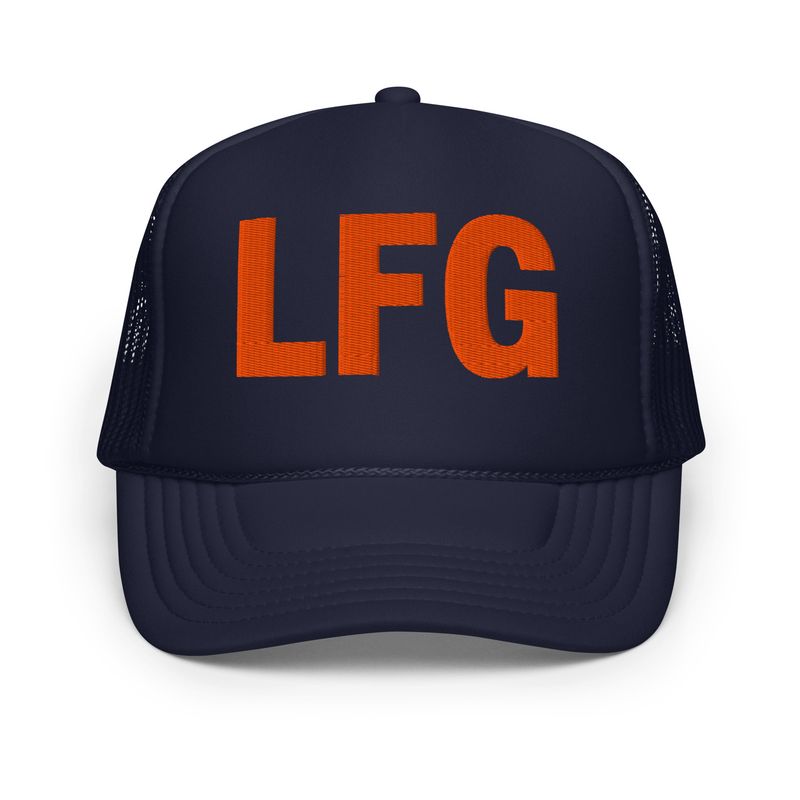 LFG Hat