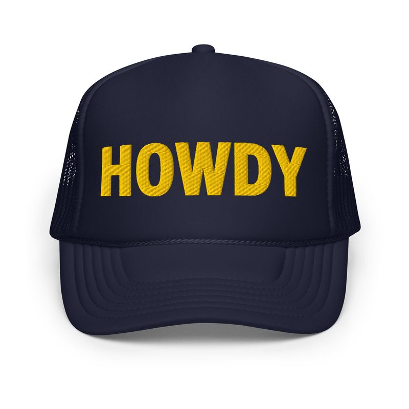 Howdy Hat