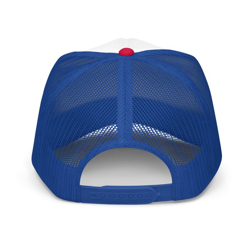Rootin' Tootin' Hat
