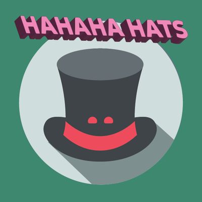 Haha Hats