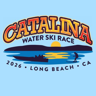 Catalina Water Ski Race