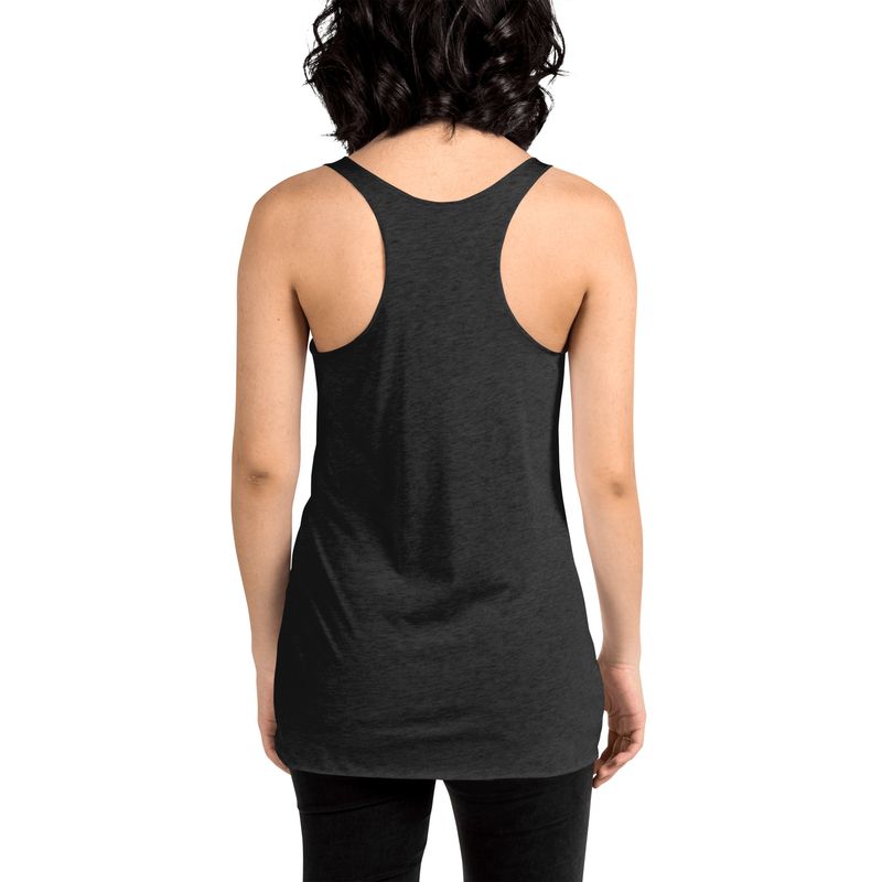 75th Catalina Ski Race - 711 Hornet Team Women's Tank (Black or Navy)