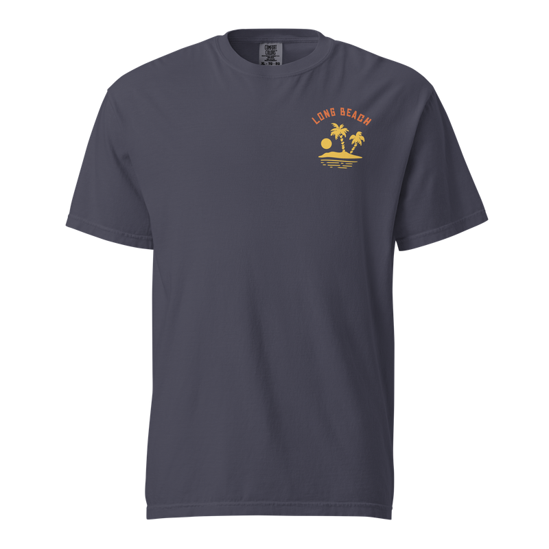 Doing Swell, Living Well - Tshirt