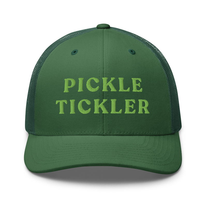 Pickle Ticker!