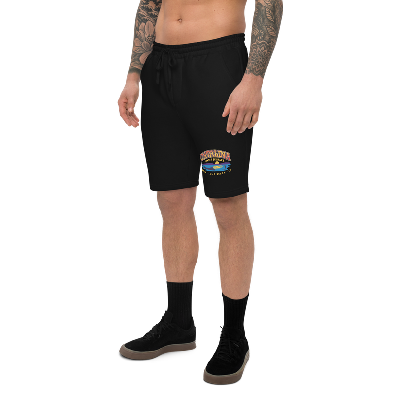 CSR '26 Sweatshorts