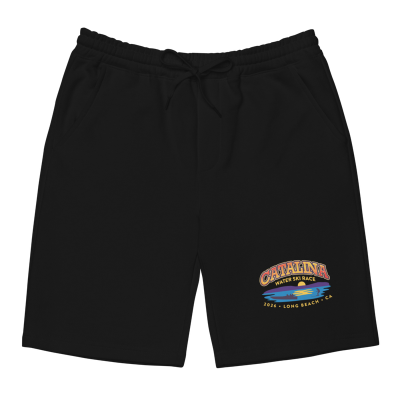 Catalina Ski Race 2026 Sweatshorts