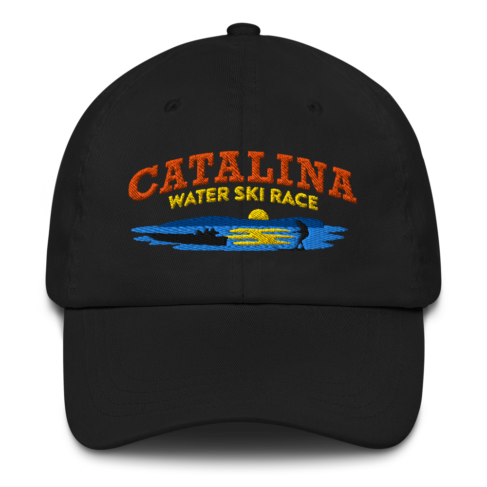 CSR Dad Hat Final