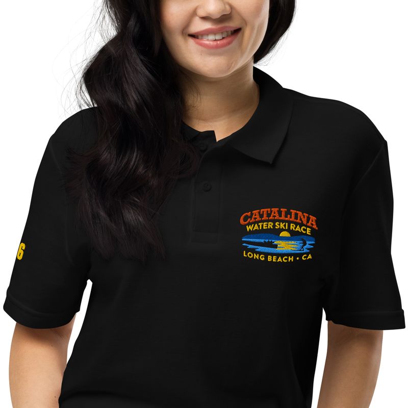 CSR '26 Polo Shirt