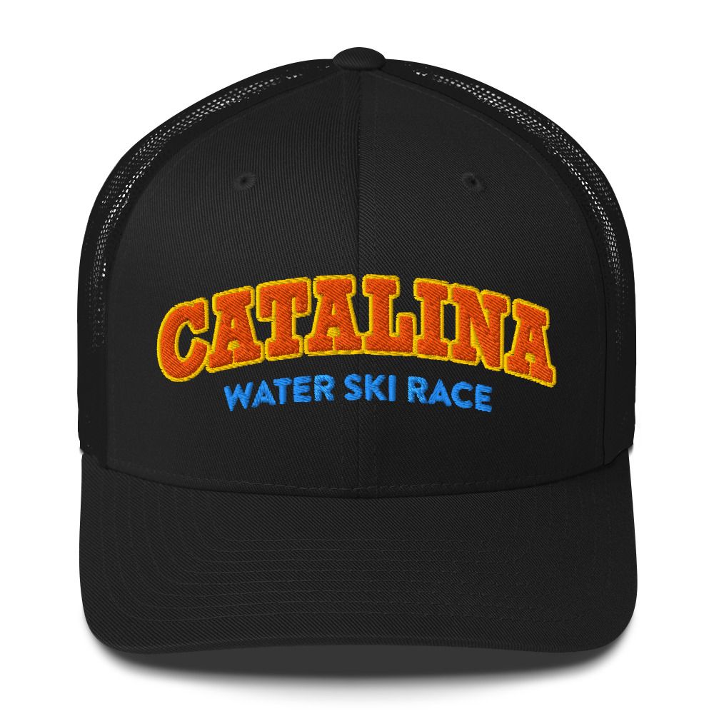 CSR Trucker Final