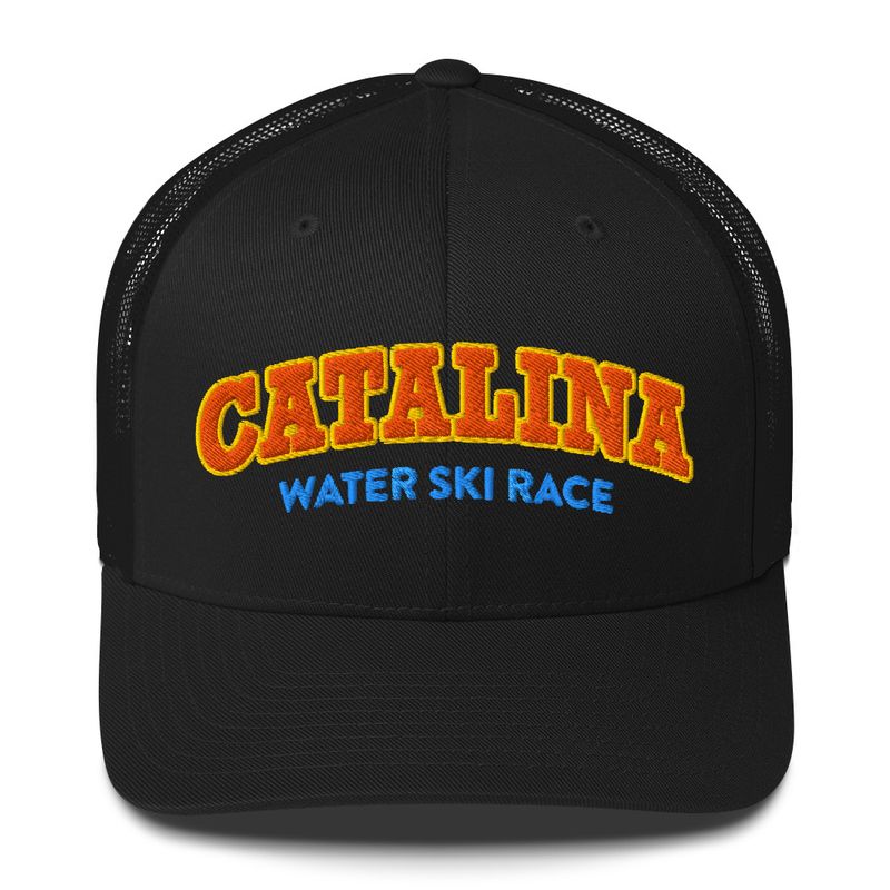CSR Trucker Final