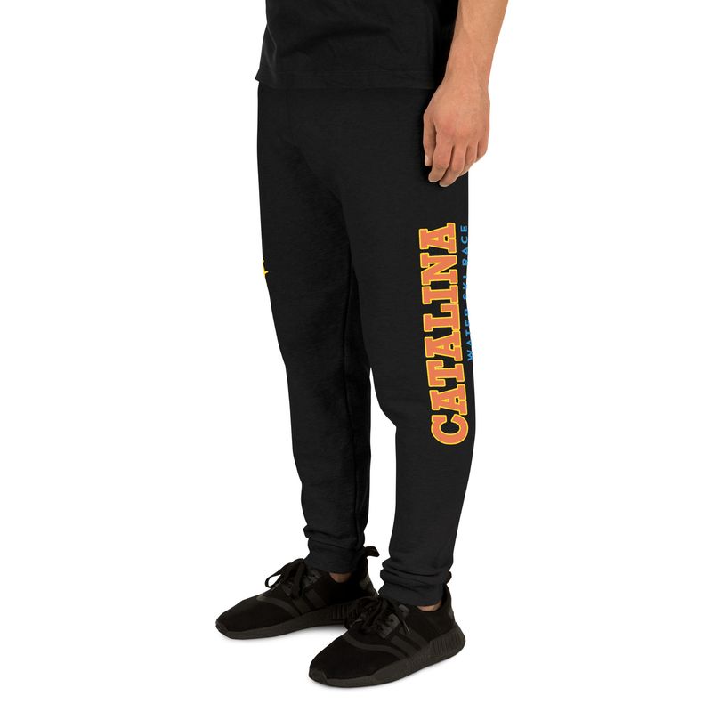 CSR Fitted Joggers