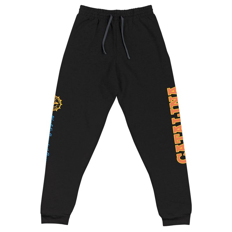 CSR Joggers - Minimal