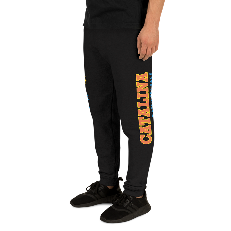 CSR Fitted Joggers