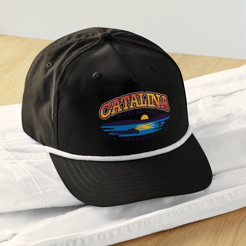 CSR Rope Hat
