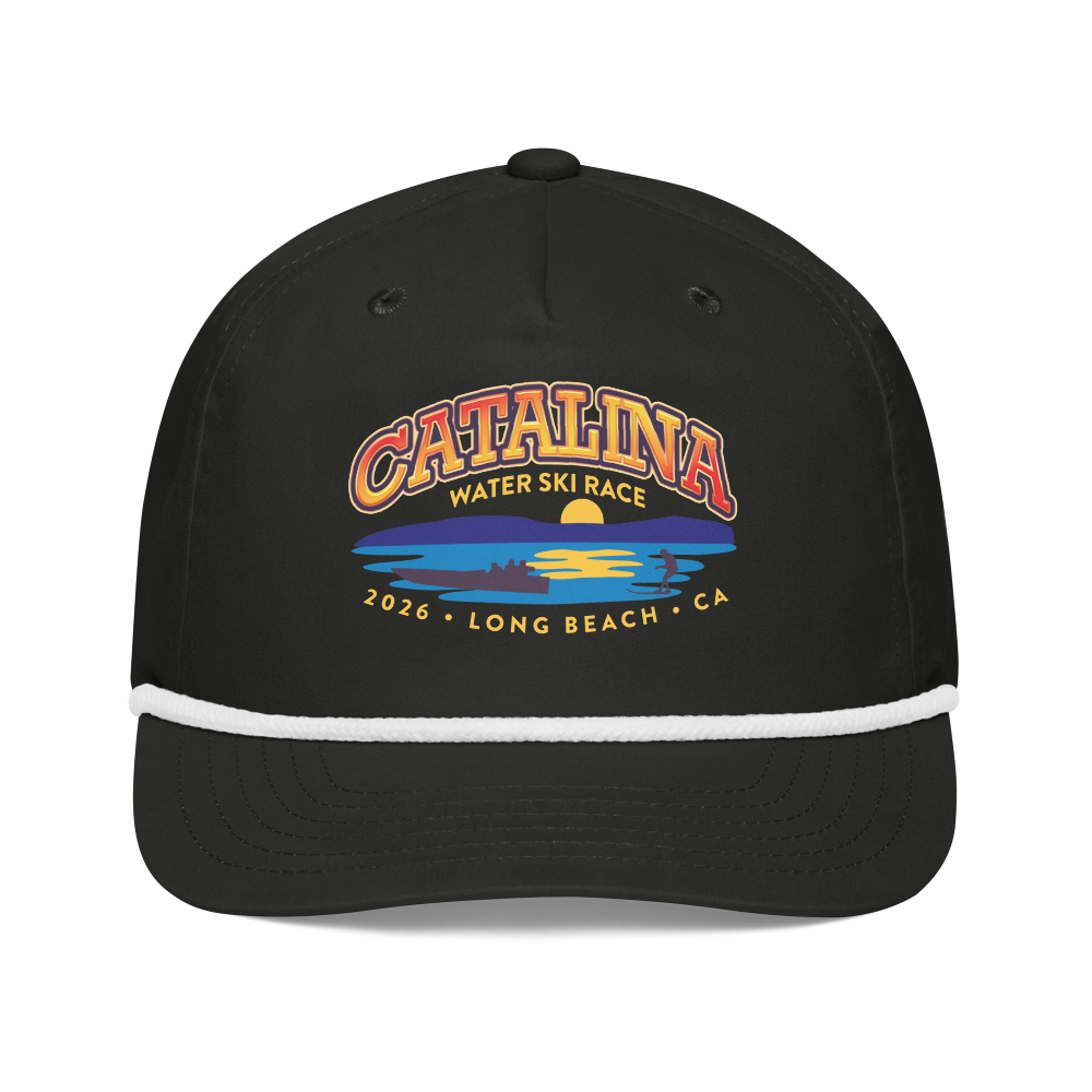 CSR Rope Hat