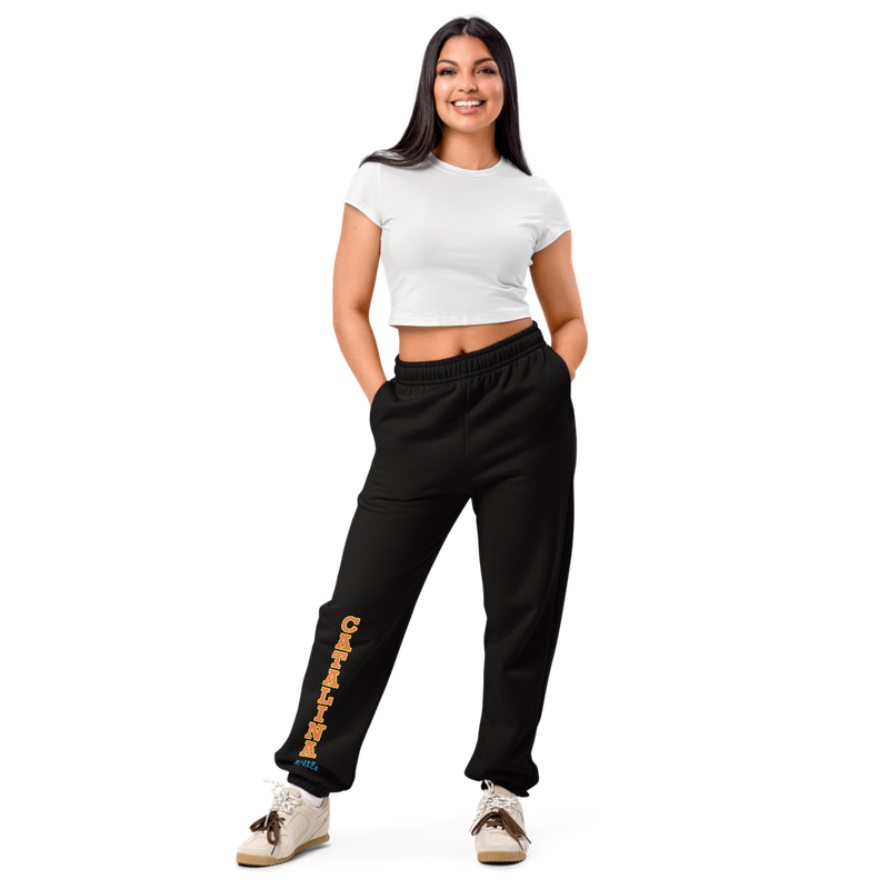 CSR Premium Sweatpants