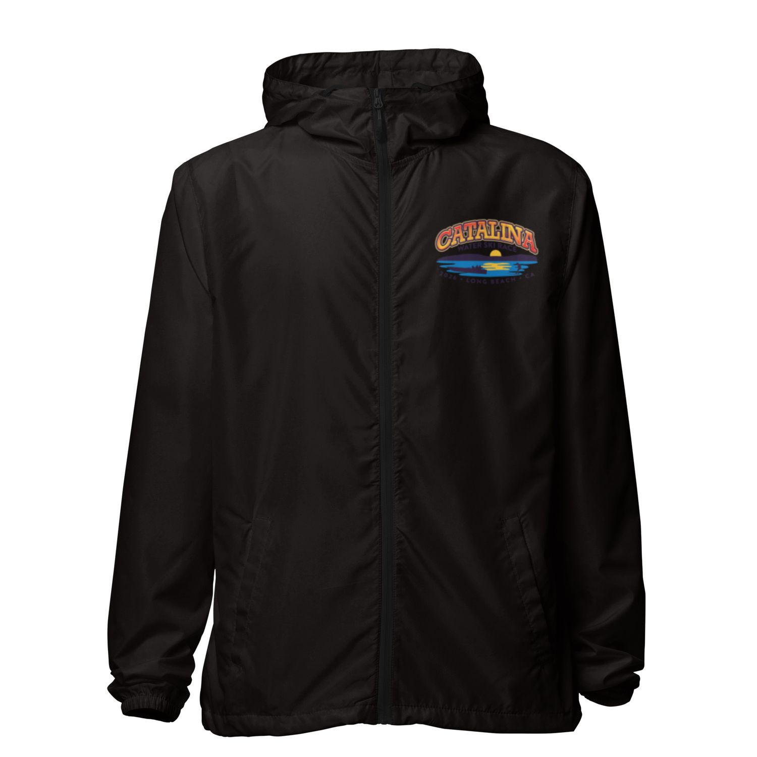 CSR Windbreaker Concept