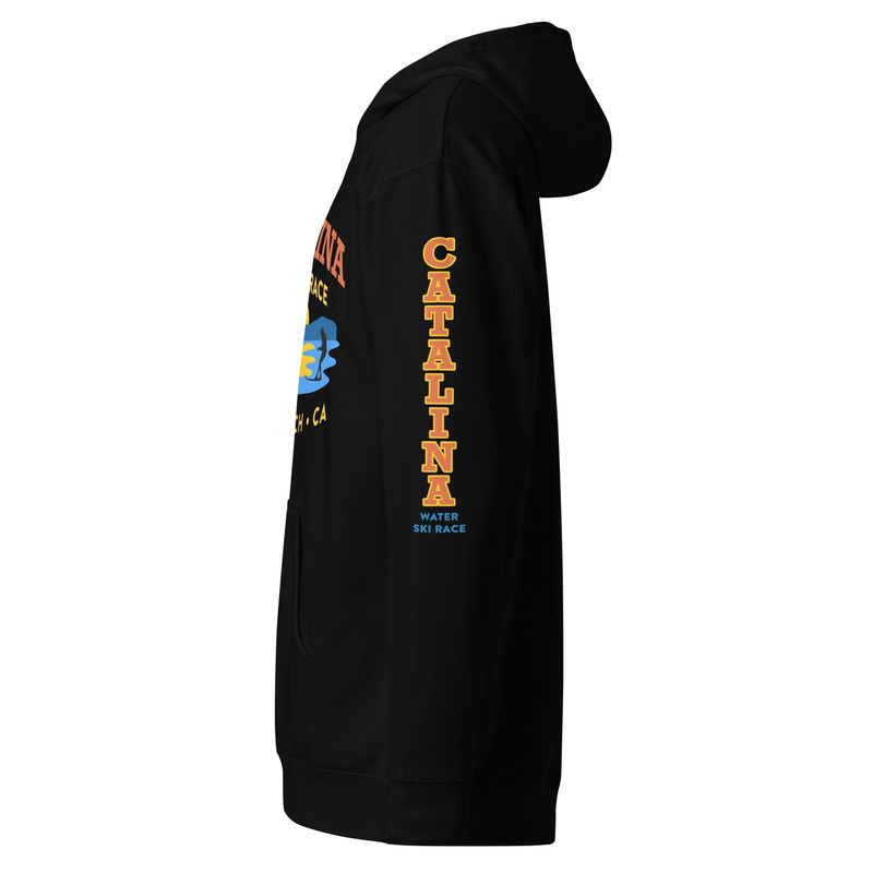 CSR Premium Hoodie